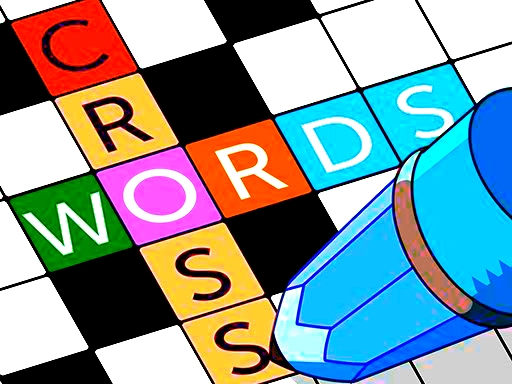 Baby Animal Cross Word thumbnail