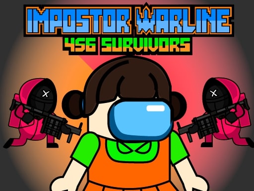 Impostor Warline 456 Survivors thumbnail