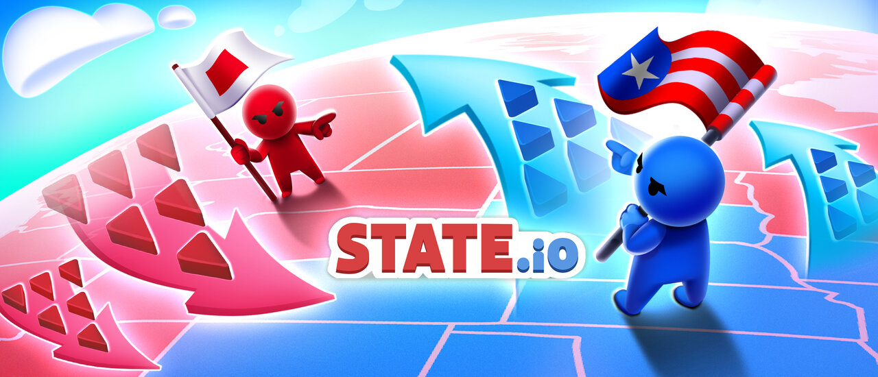 State.io - Conquer the World thumbnail