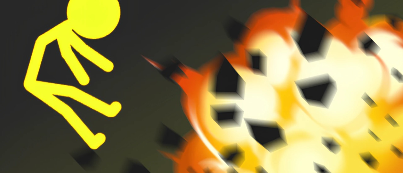 Stick: Tactics & Destruction