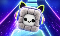 Music Tiles: Fluffy Hop Beat thumbnail