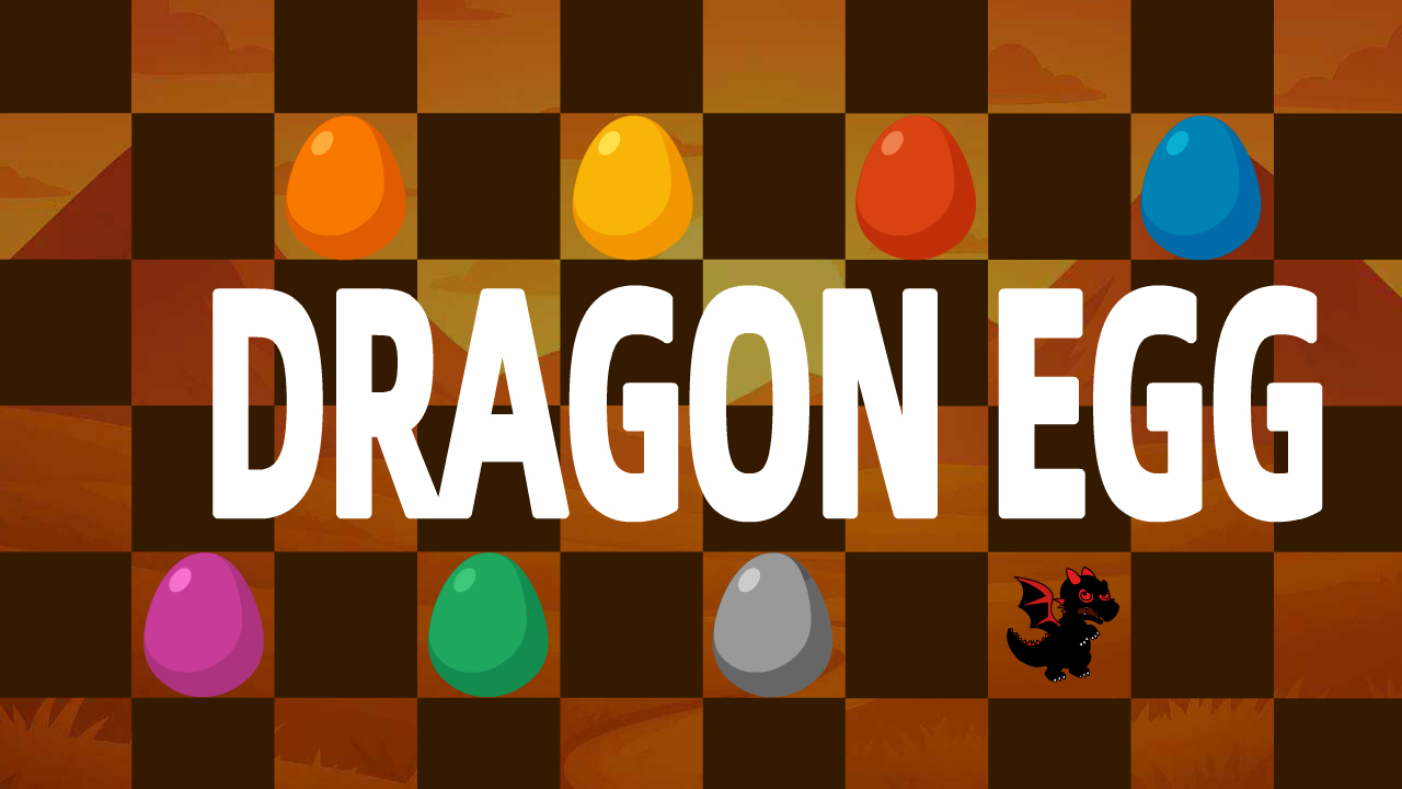 Dragon Egg
