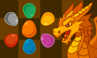 Dragon Egg thumbnail