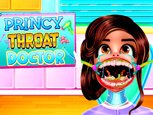 Princy Throat Doctor thumbnail