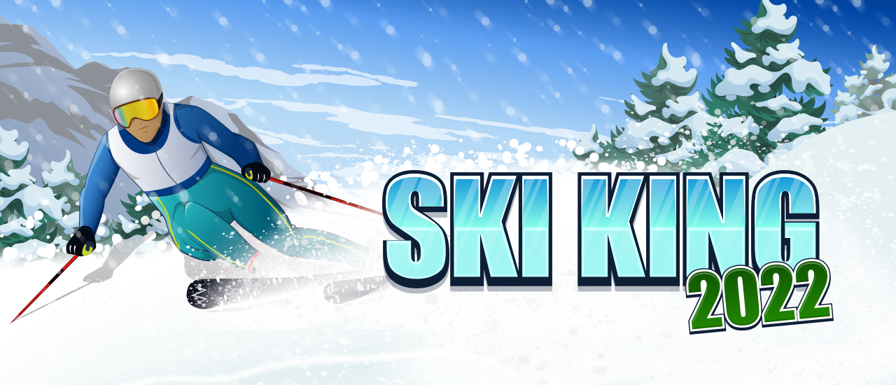 Ski King 2022 thumbnail