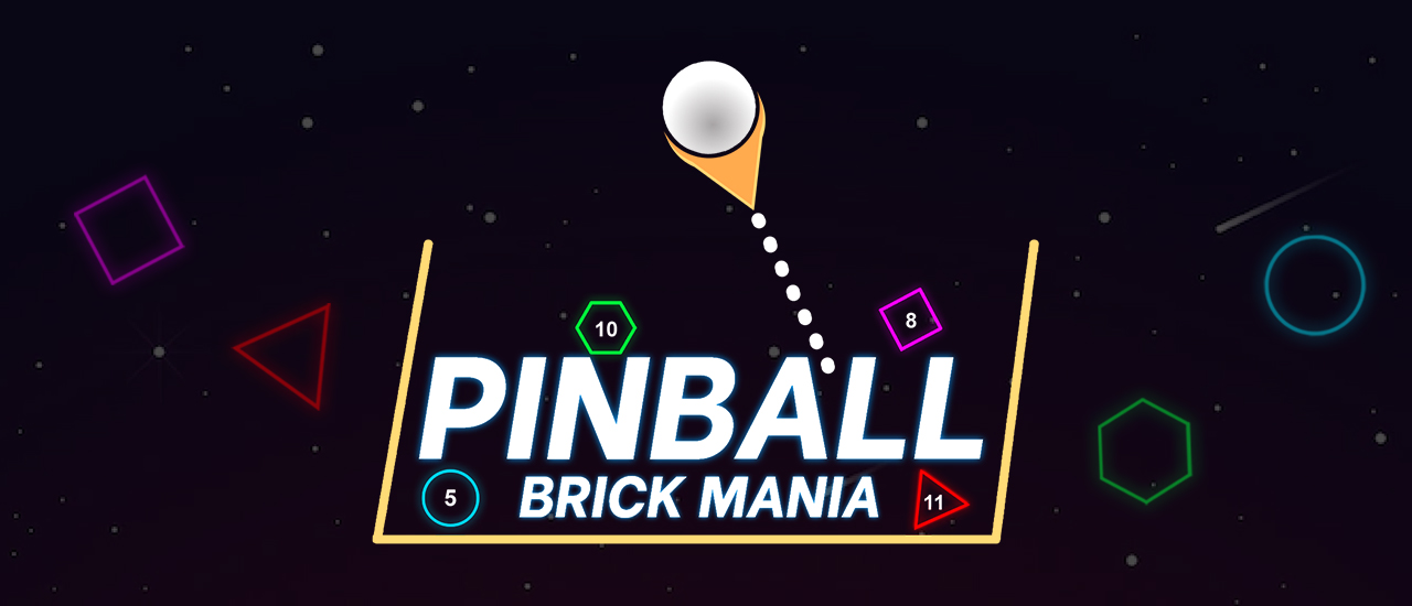 Pinball Brick Mania thumbnail