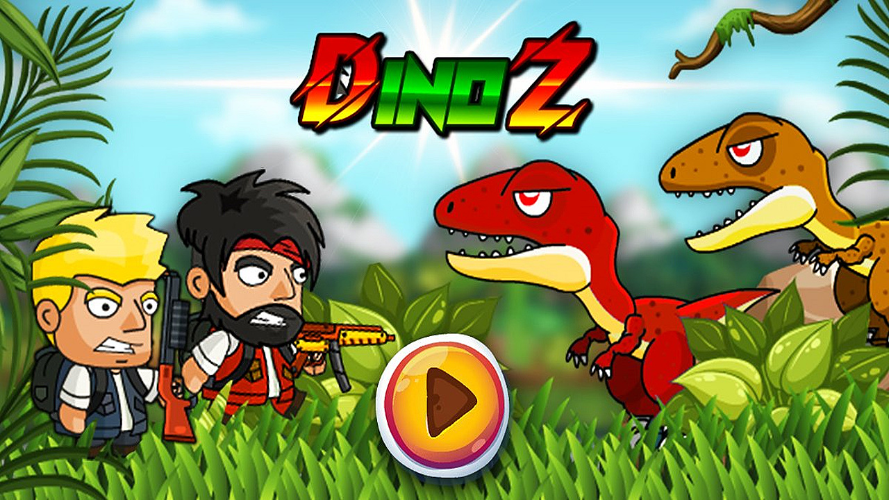 DinoZ thumbnail