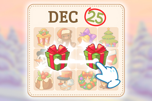 KrisMas Mahjong 2 image