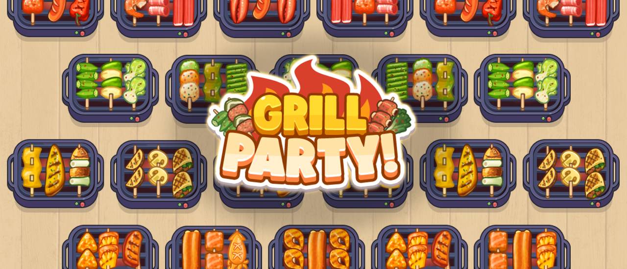 Grill Party