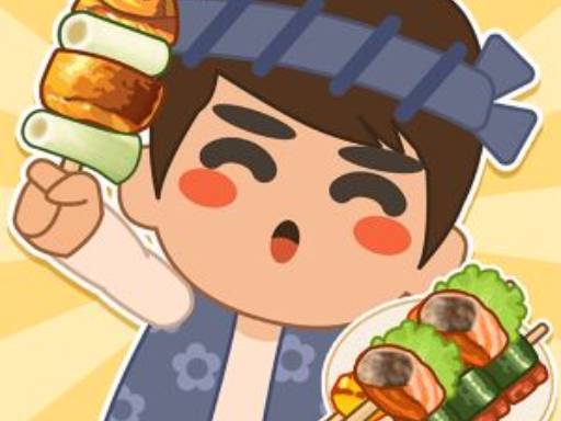 Grill Party thumbnail