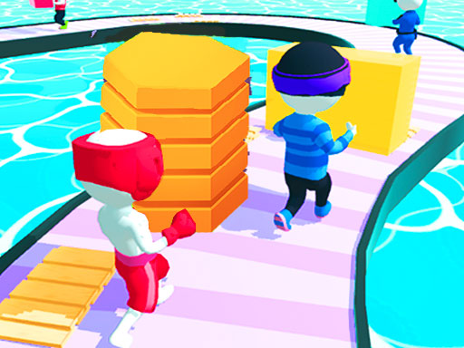 Shortcut Run 3D thumbnail