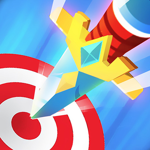 Target Hit 3D thumbnail