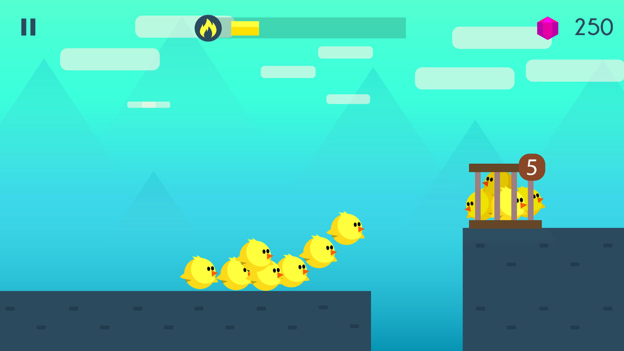 Mini Jam Runner thumbnail