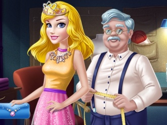 Royal Personal Tailor online hra