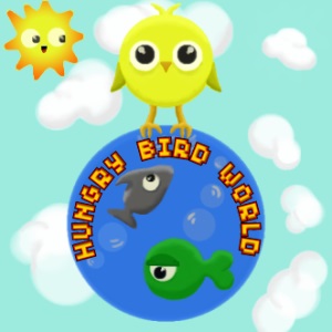 Hungry Bird World thumbnail