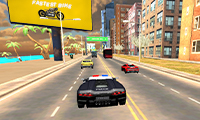 Pursuit Rampage
