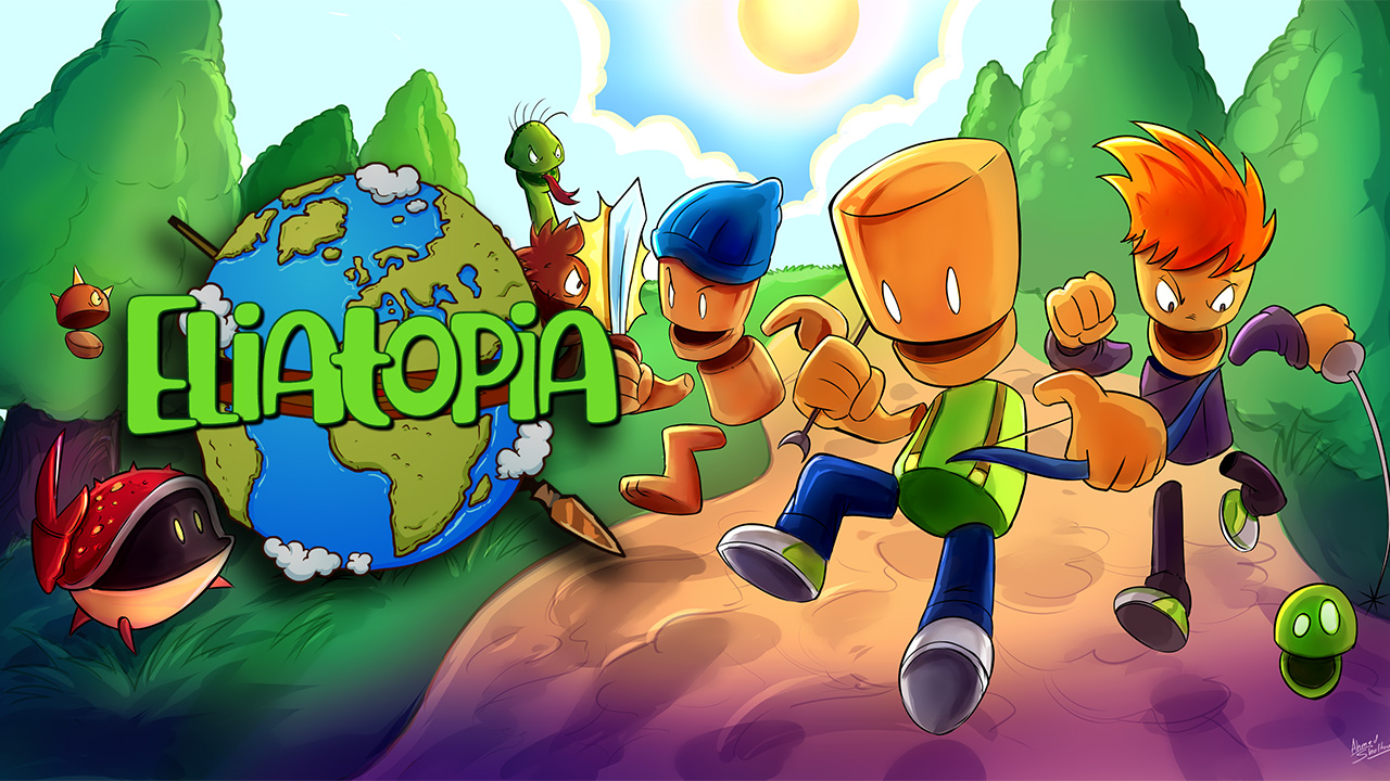 Eliatopia thumbnail