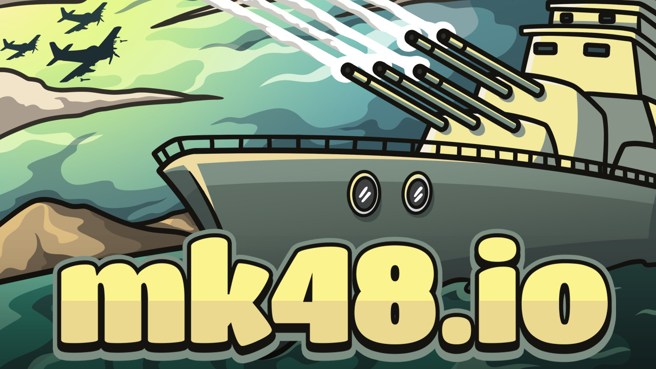 Mk48.io thumbnail