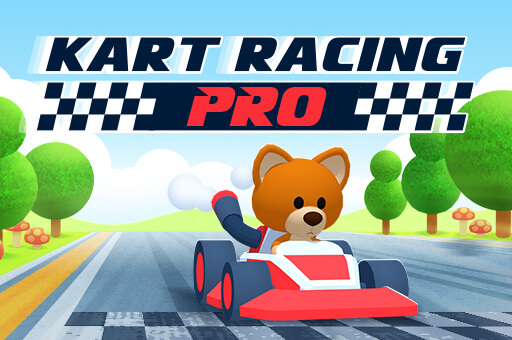 Kart Racing Pro image