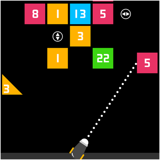 Numbers Bricks thumbnail