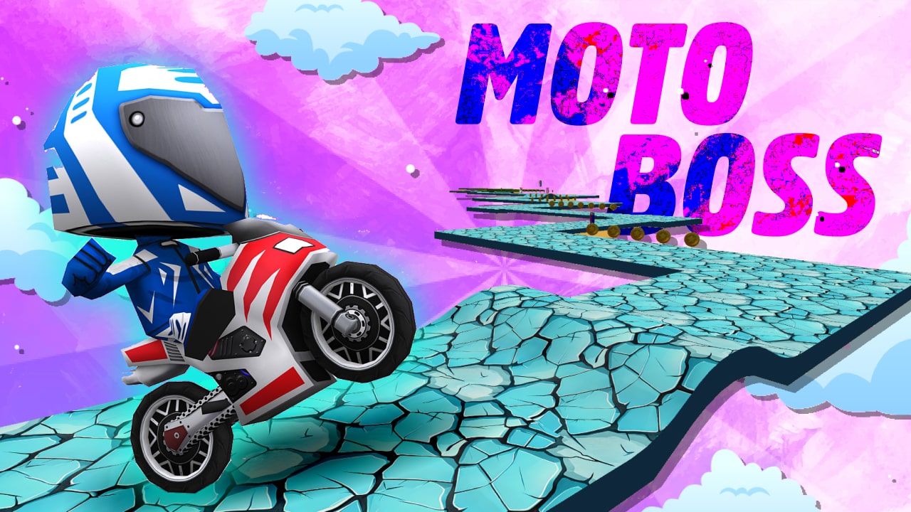 Moto Boss thumbnail