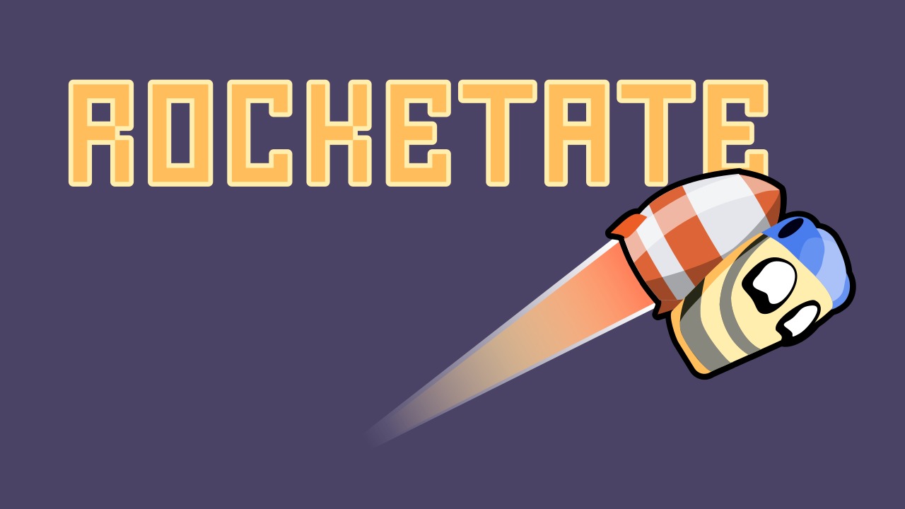 Rocketate thumbnail