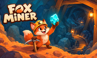 Image Fox Miner