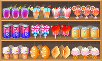 Shelf Sweep thumbnail