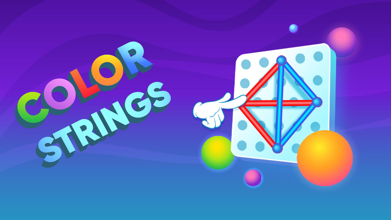 Color Strings thumbnail