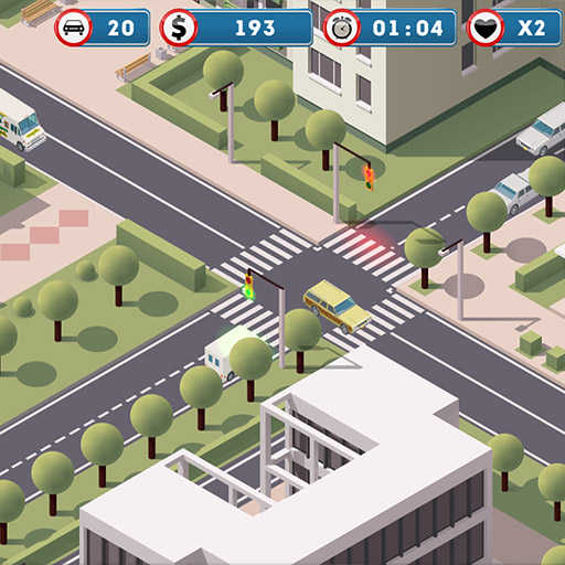 Traffic Command Play Traffic Command Online for Free at NGames
