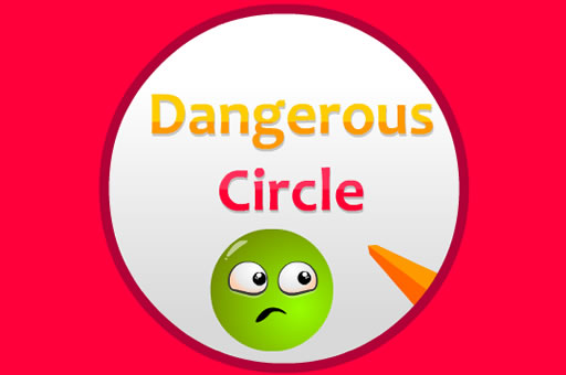 Dangerous Circle screenshot