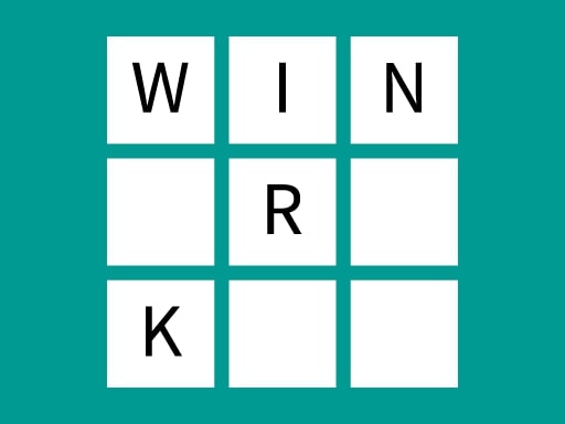 Letter Sudoku