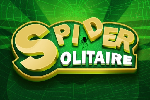 Spider Solitaire screenshot