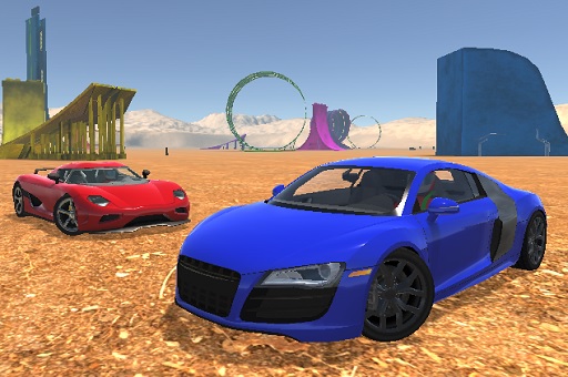 Ado stunt cars 1 Clearance