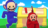 Rainbow Friends Hide And Seek thumbnail