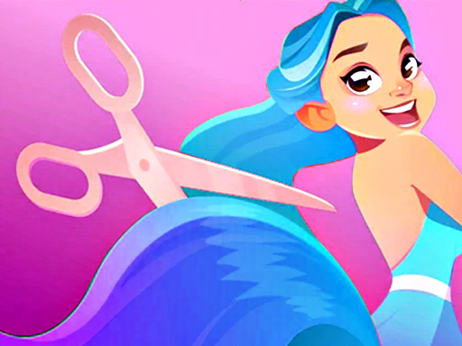 Hair Challenge Online thumbnail