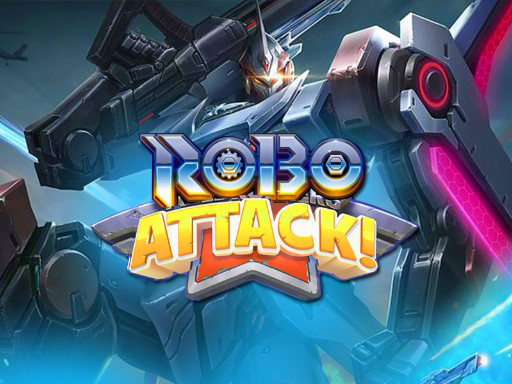 Robo Galaxy Attack thumbnail