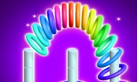 Slinky Color Sort thumbnail