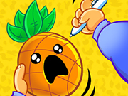 Super Pineapple Pen thumbnail