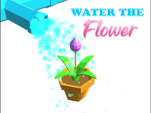 Water the Flower thumbnail