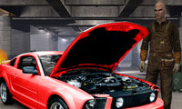 Car Mechanic Simulator thumbnail
