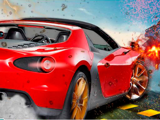 Speed Bumps thumbnail
