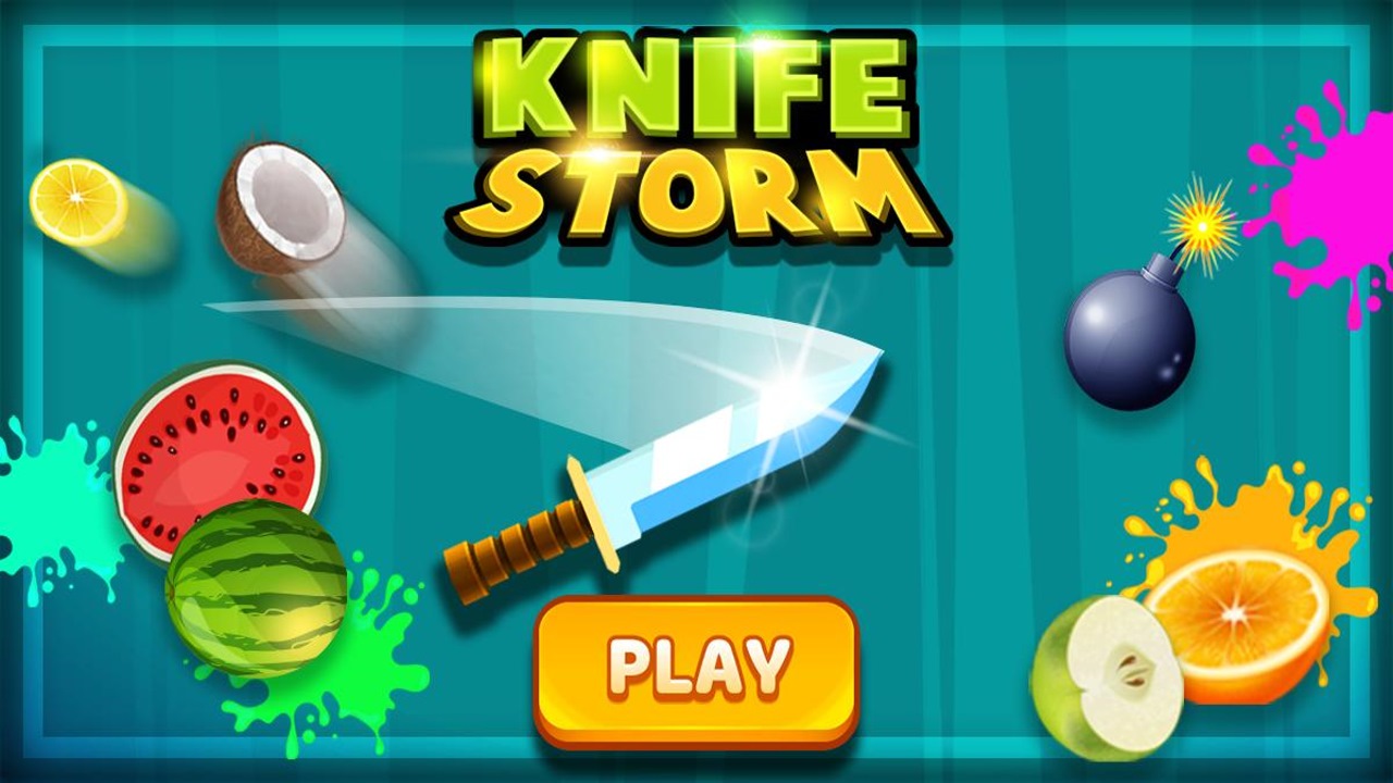 Knife Storm thumbnail