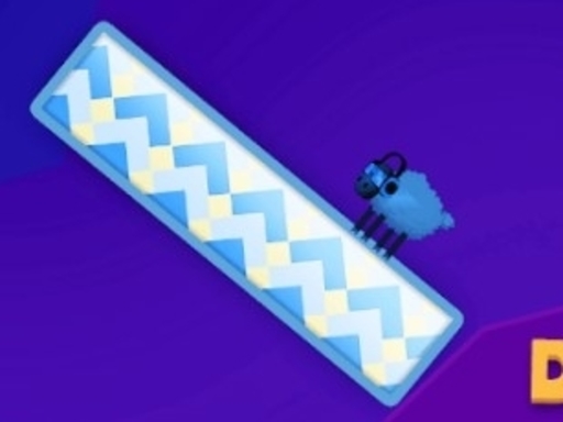 Disco Sheep thumbnail