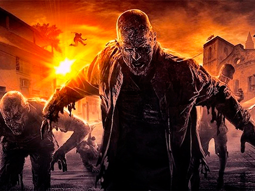 Dead Zombie Hunting thumbnail