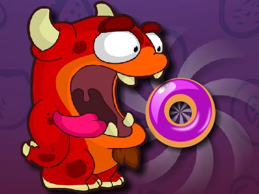 Candy Monster Eater thumbnail