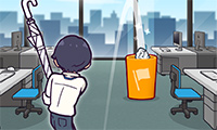 Office Golf