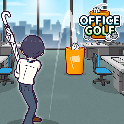 Office Golf