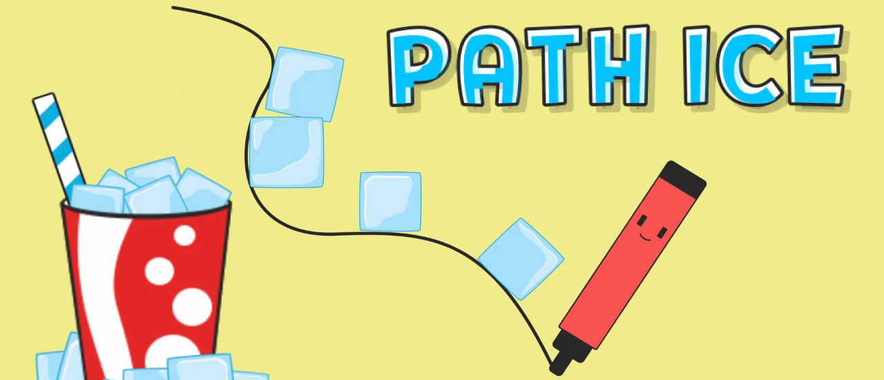 Path ice