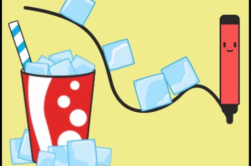 Path ice